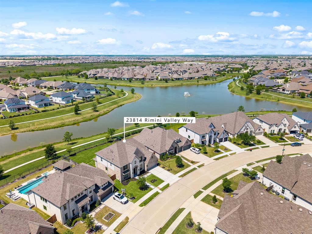 23814 Rimini Valley Way, Katy, Texas image 4