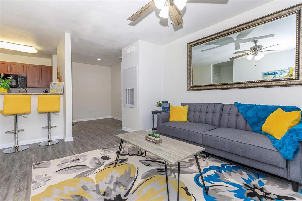 5555 Holly View Drive 802