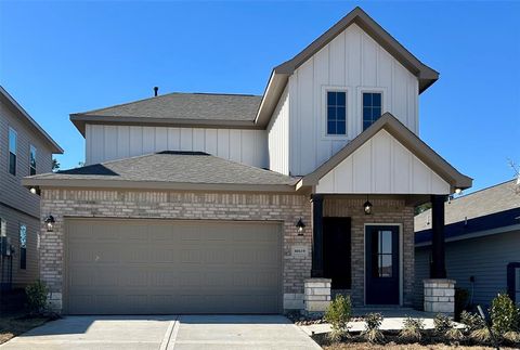 40619 Mostyn Lake Drive Magnolia TX 77354