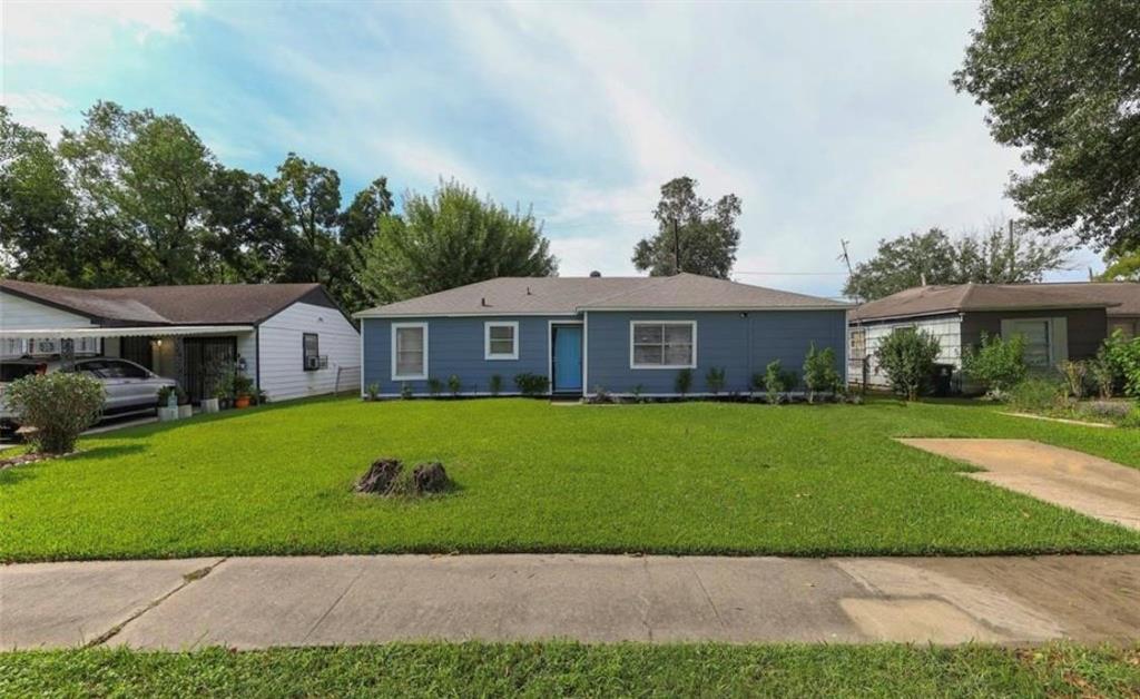 4910 Kelso Street, Houston, Texas image 2
