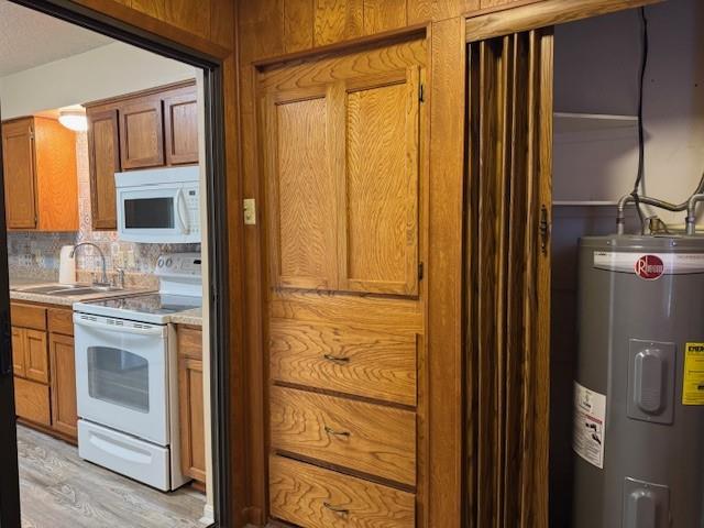 49 Westwood Village Drive #TH49, Trinity, Texas image 14