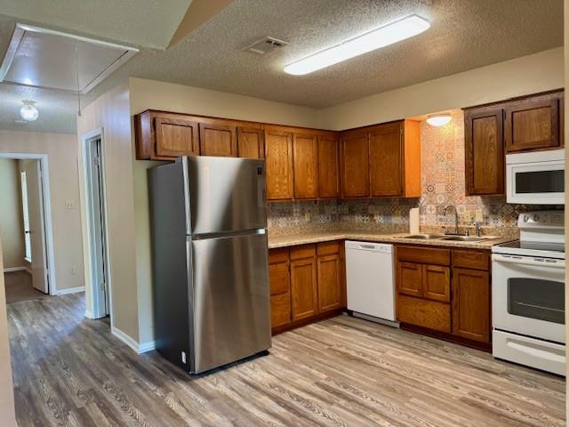 49 Westwood Village Drive #TH49, Trinity, Texas image 5