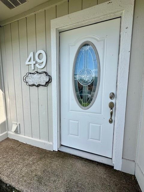 49 Westwood Village Drive #TH49, Trinity, Texas image 3