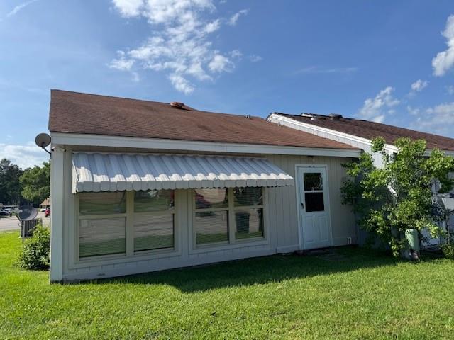 49 Westwood Village Drive #TH49, Trinity, Texas image 22