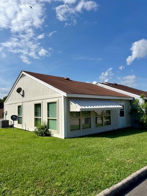 49 Westwood Village Drive #TH49, Trinity, Texas image 24