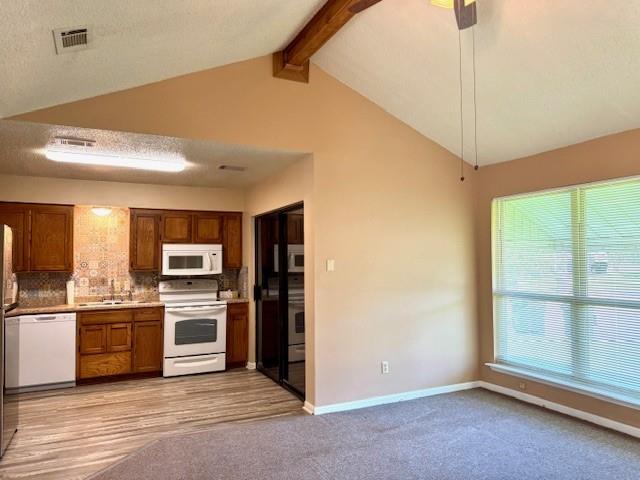 49 Westwood Village Drive #TH49, Trinity, Texas image 8