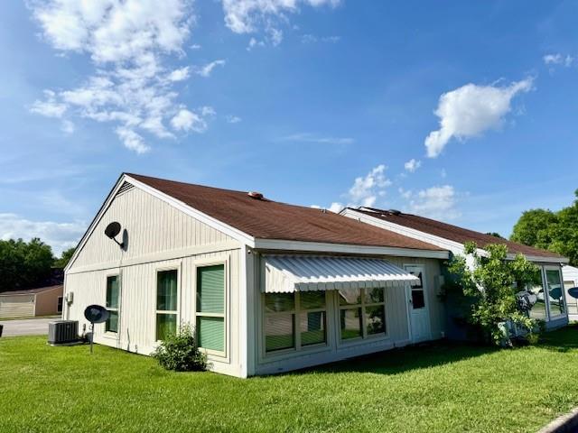 49 Westwood Village Drive #TH49, Trinity, Texas image 23