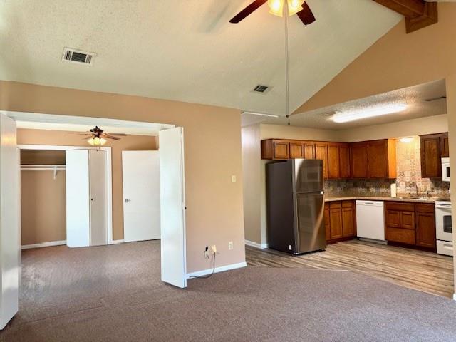 49 Westwood Village Drive #TH49, Trinity, Texas image 9