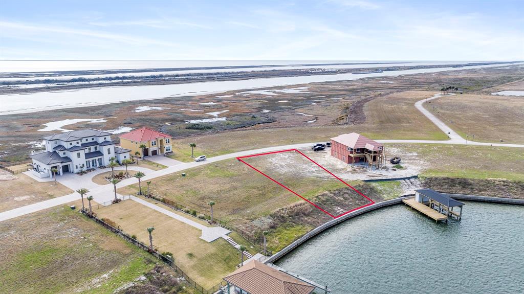 Lot 171 Tuscany Way, Port O Connor, Texas image 8