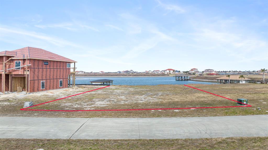 Lot 171 Tuscany Way, Port O Connor, Texas image 12