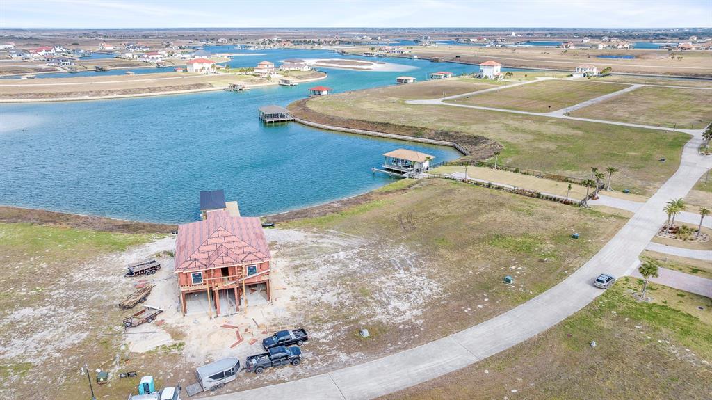 Lot 171 Tuscany Way, Port O Connor, Texas image 7