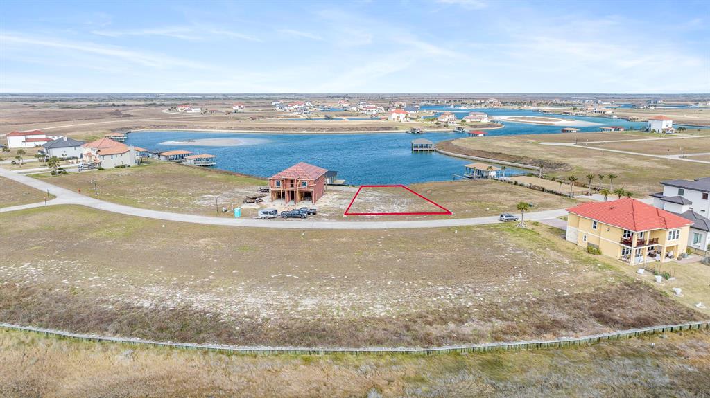 Lot 171 Tuscany Way, Port O Connor, Texas image 3