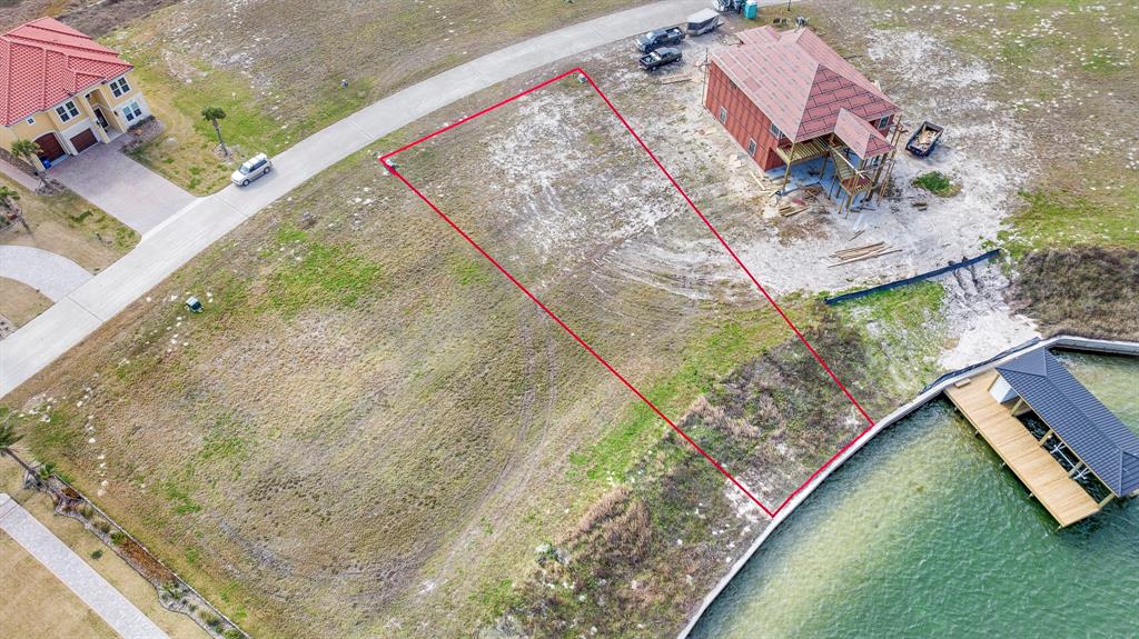 Lot 171 Tuscany Way, Port O Connor, Texas image 9