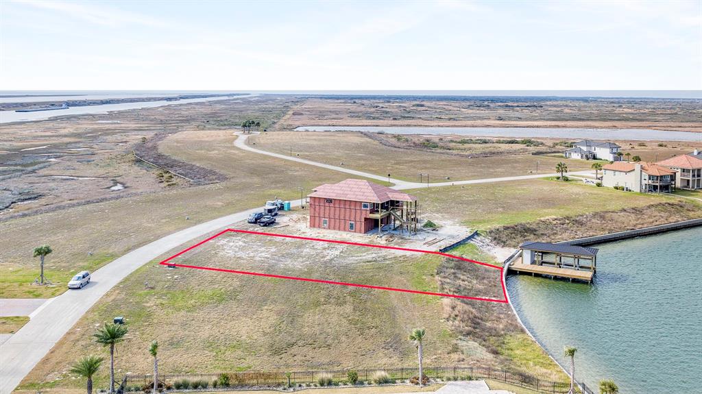 Lot 171 Tuscany Way, Port O Connor, Texas image 10