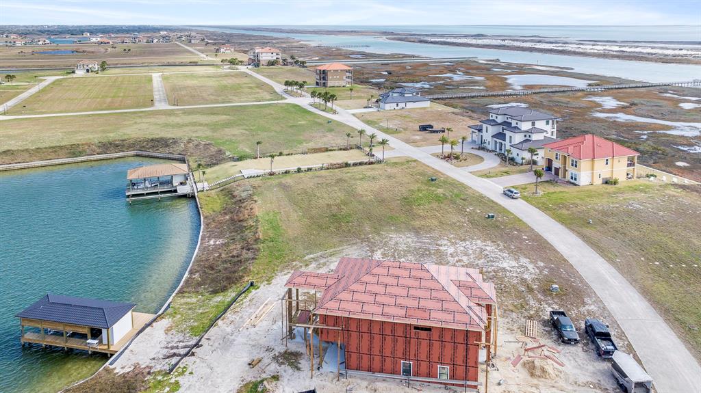 Lot 171 Tuscany Way, Port O Connor, Texas image 6