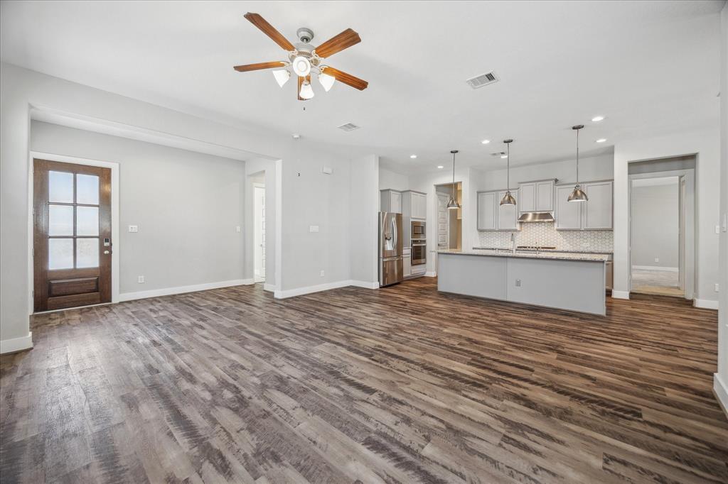 10022 Waving Grain Lane, Houston, Texas image 7