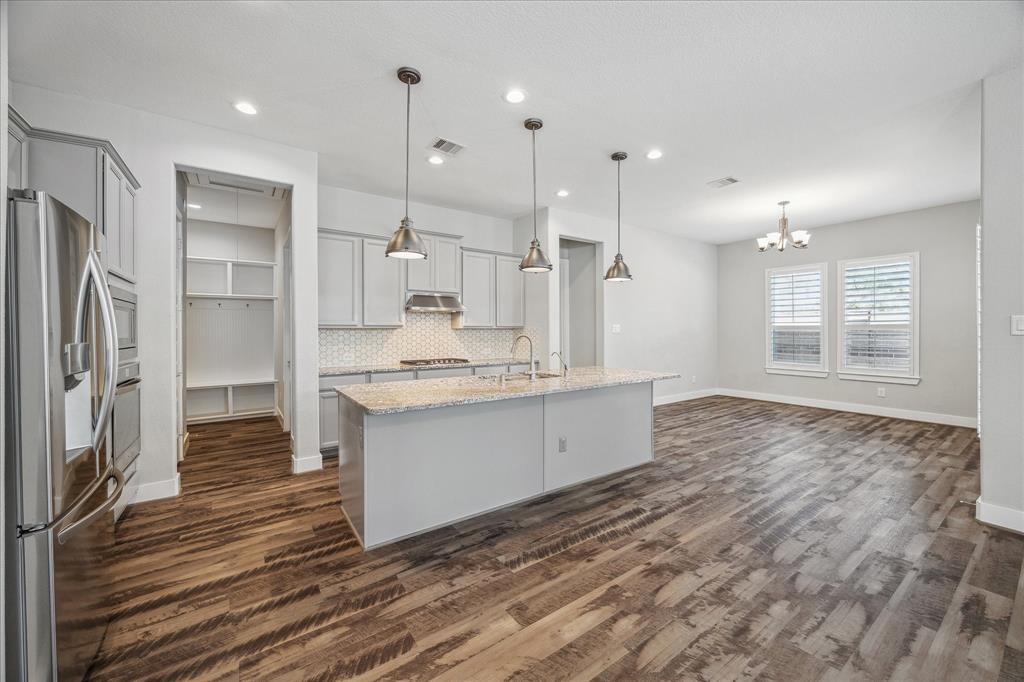 10022 Waving Grain Lane, Houston, Texas image 11
