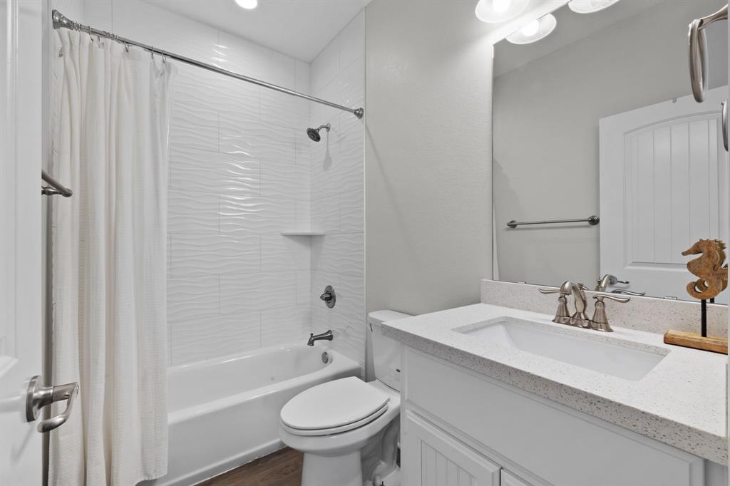 3725 Marble Street, Port Bolivar, Texas image 19