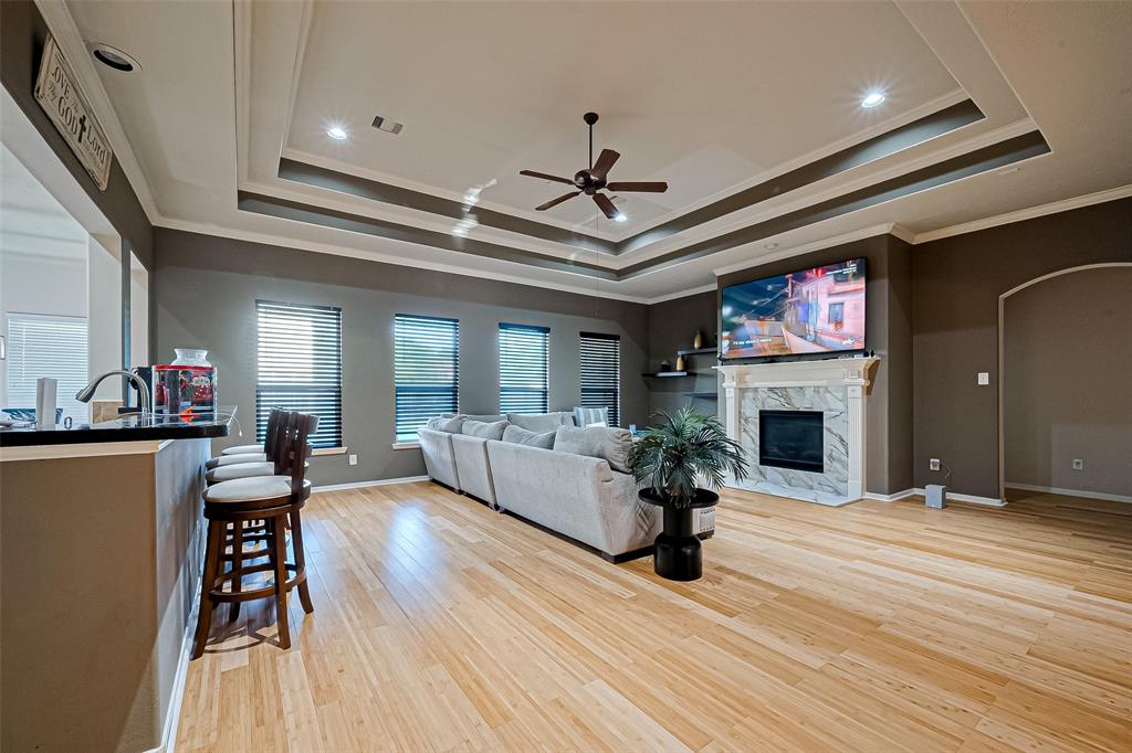14202 Pearl Shadow Lane, Houston, Texas image 8