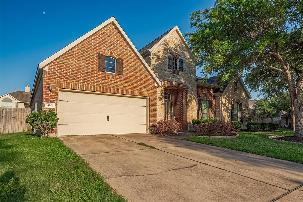 14202 Pearl Shadow Lane, Houston, Texas image 3