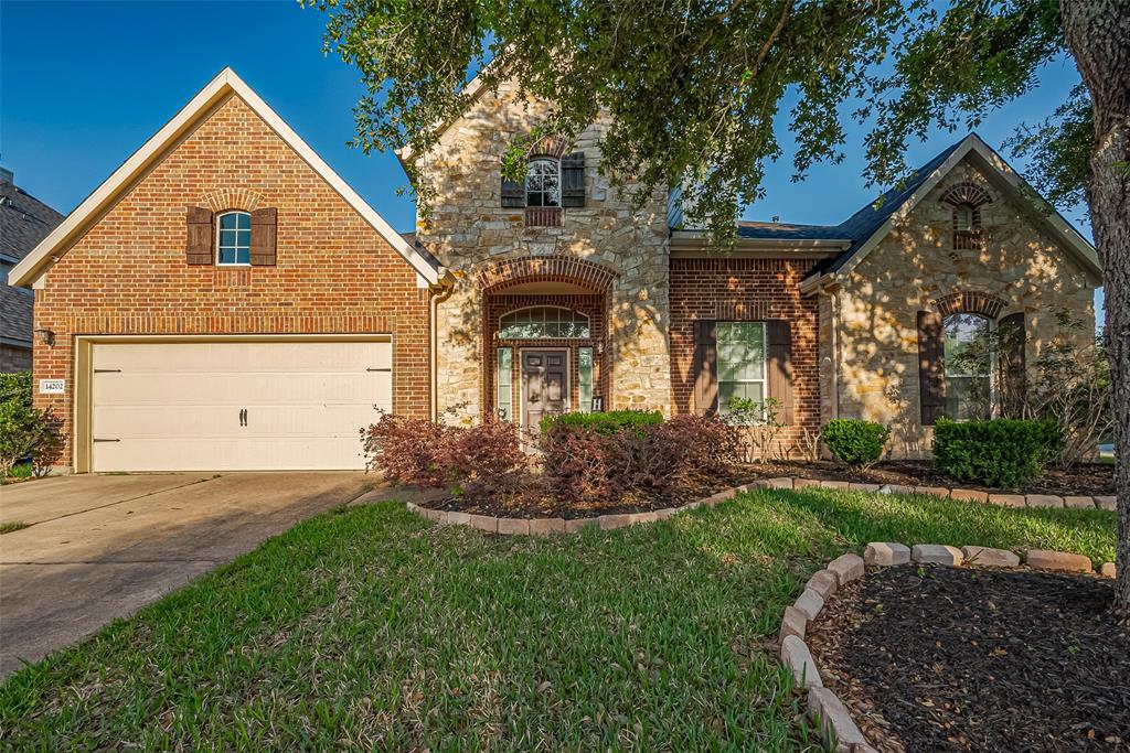 14202 Pearl Shadow Lane, Houston, Texas image 1