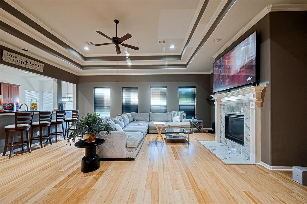 14202 Pearl Shadow Lane, Houston, Texas image 9