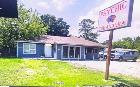 8059 Howard Drive Houston TX 77017