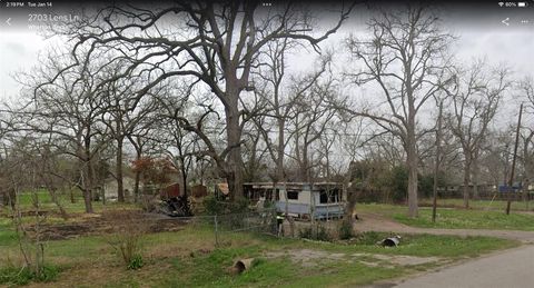 Photo of 2709 Junior College Boulevard, Wharton, TX 77488 (MLS # 6816265) Photo of 2709 Junior College Boulevard, Wharton, TX 77488 (MLS # 6816265)