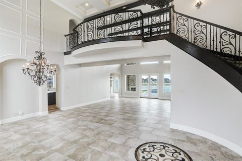 A home in Friendswood