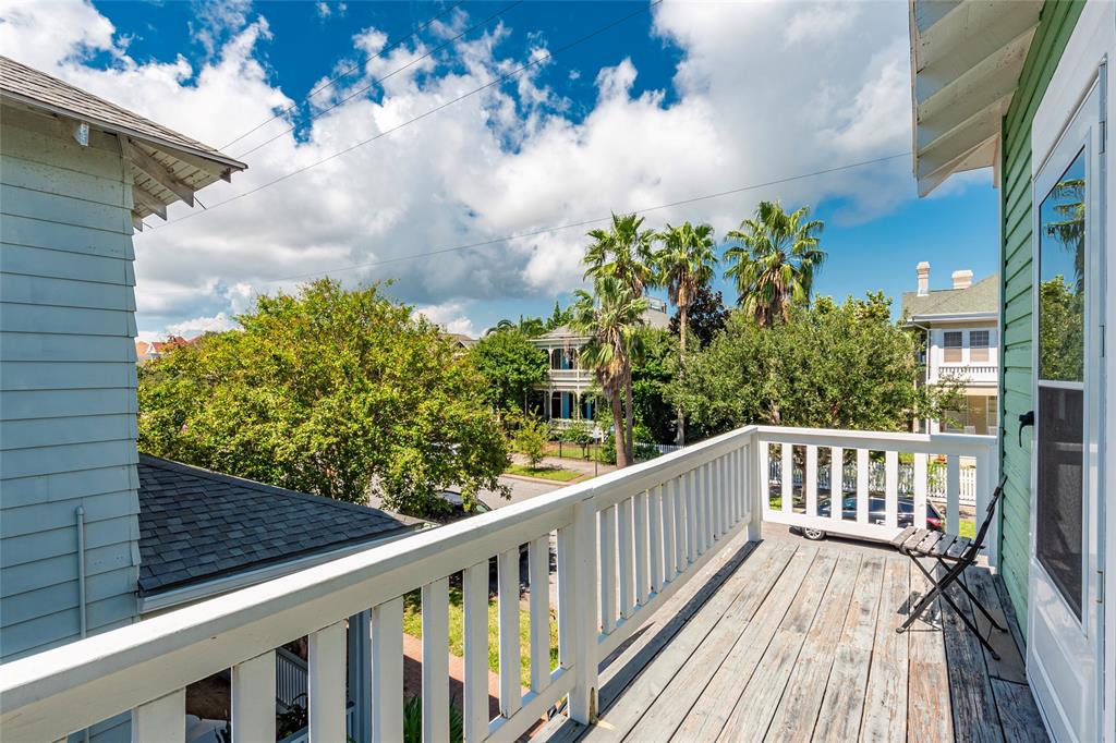 801 13th Street, Galveston, Texas image 35