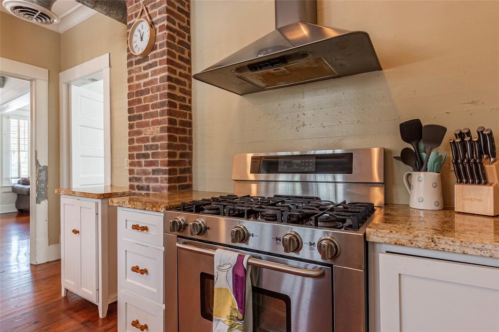 801 13th Street, Galveston, Texas image 16