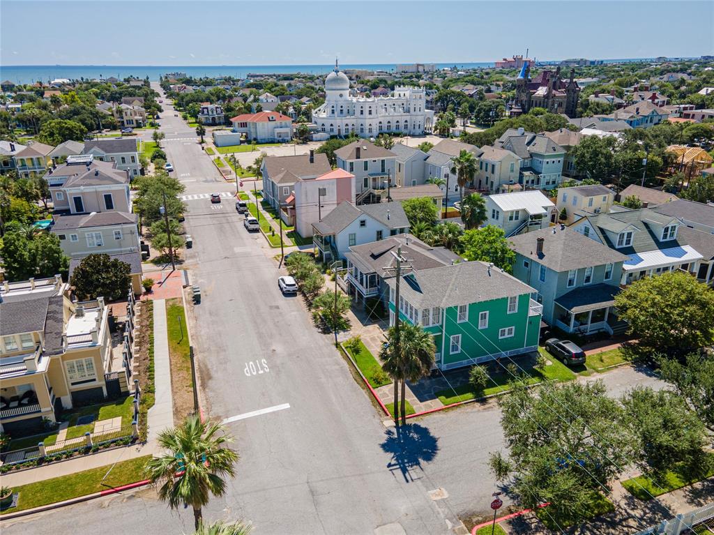801 13th Street, Galveston, Texas image 34