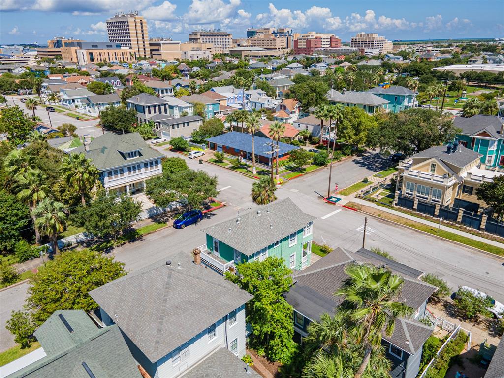 801 13th Street, Galveston, Texas image 3