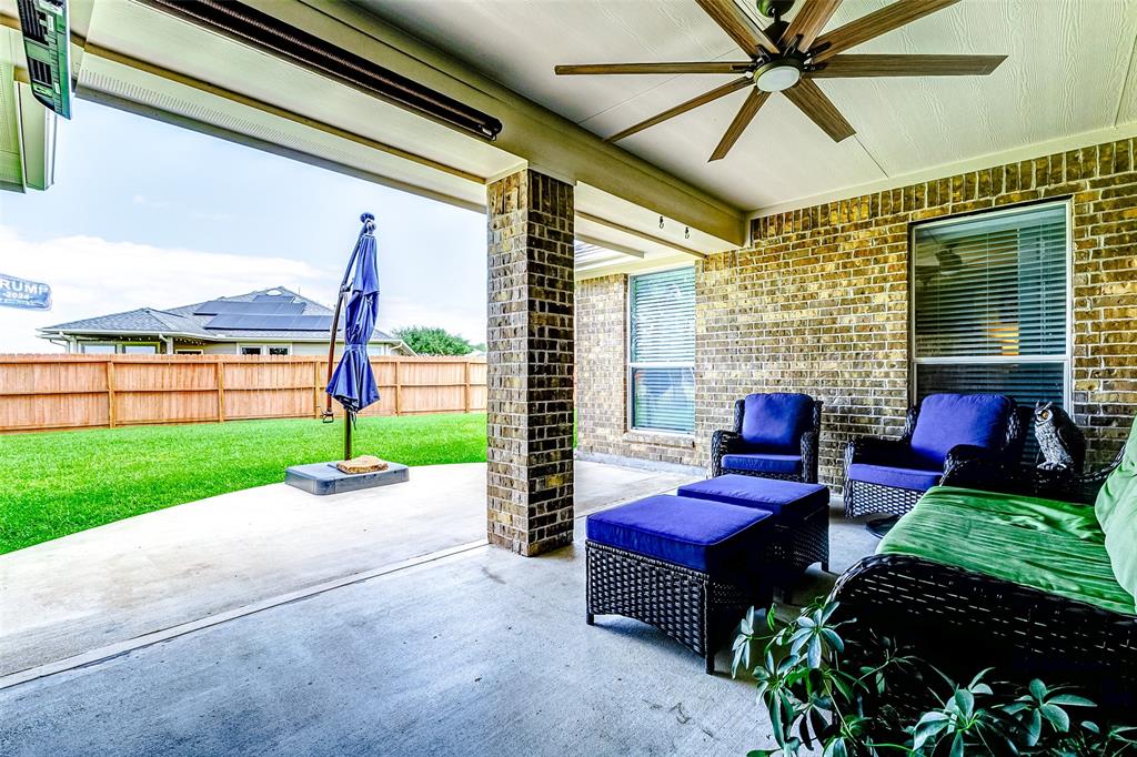 930 Fort Hill Lane, Rosenberg, Texas image 29