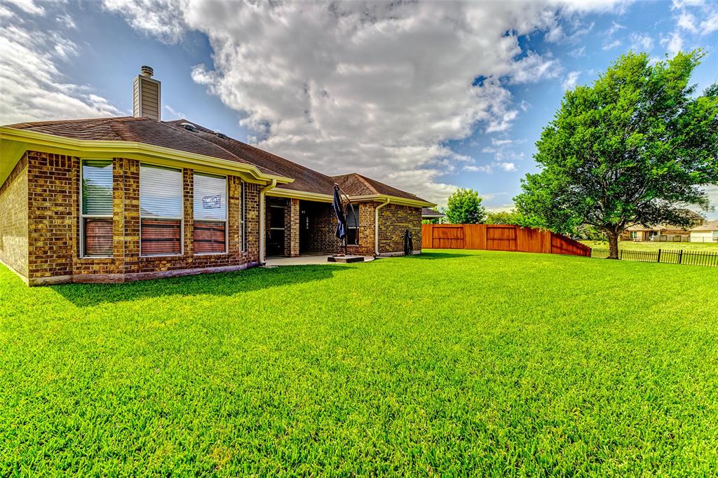 930 Fort Hill Lane, Rosenberg, Texas image 32