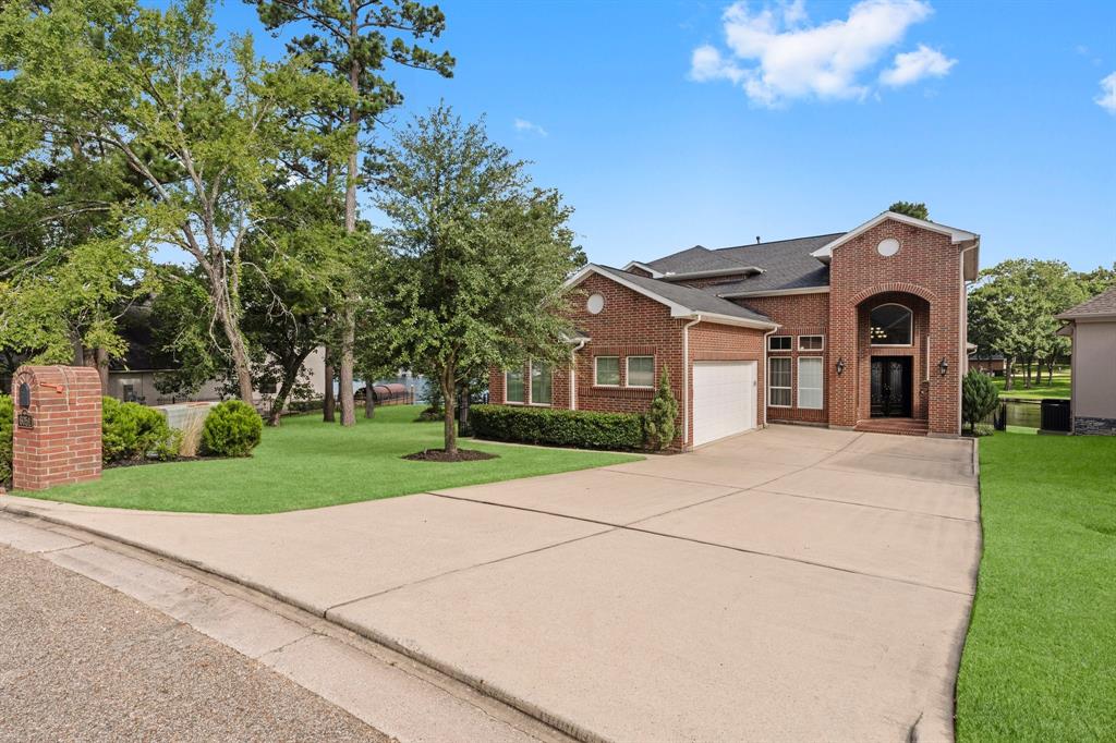 6051 Longmire Trail