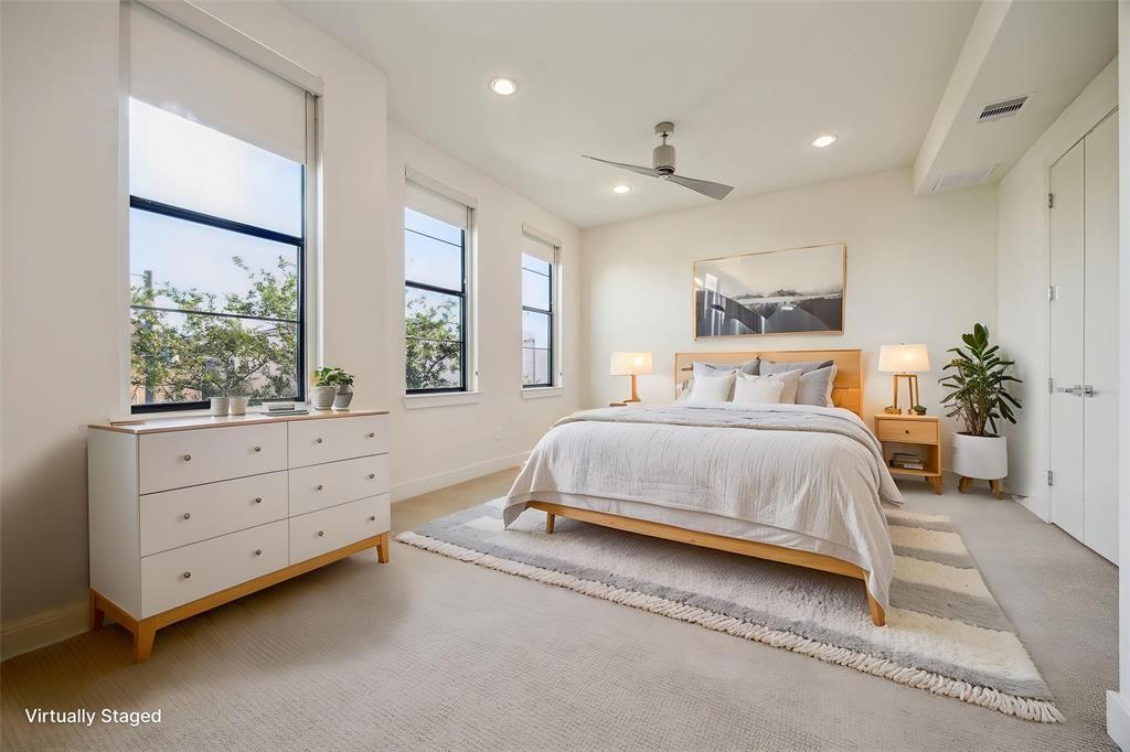 1704 Alamo Street #A, Houston, Texas image 17