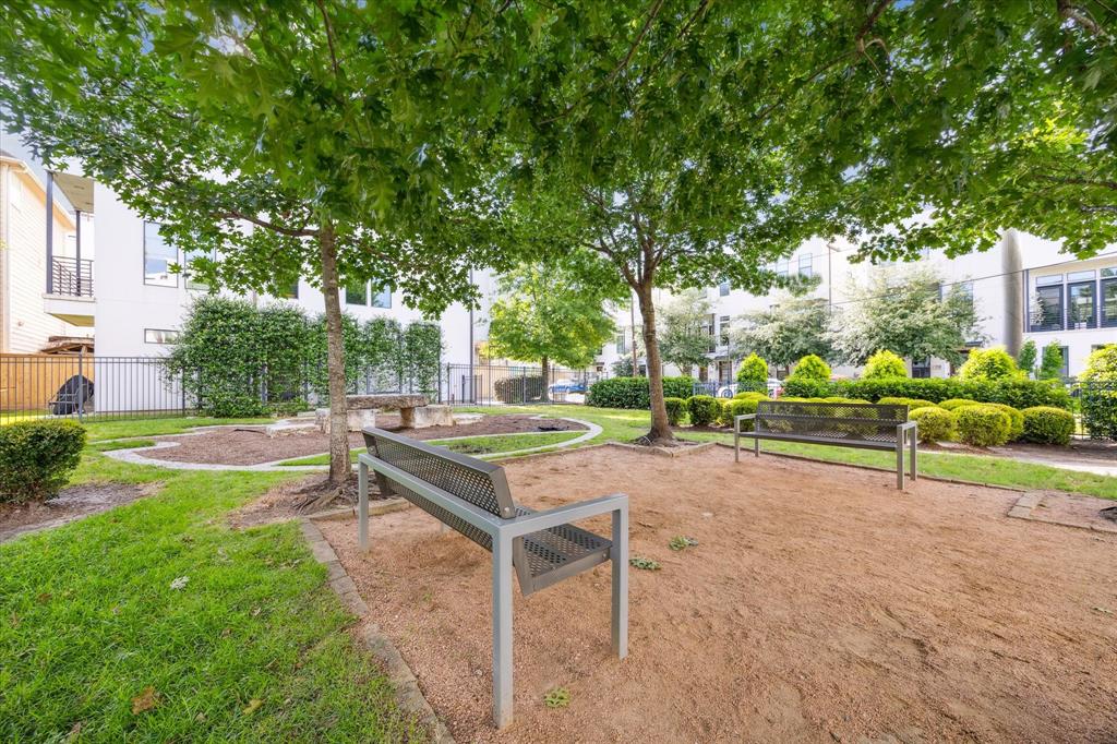1704 Alamo Street #A, Houston, Texas image 30