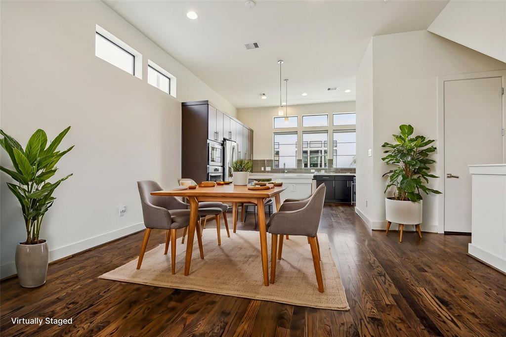 1704 Alamo Street #A, Houston, Texas image 10
