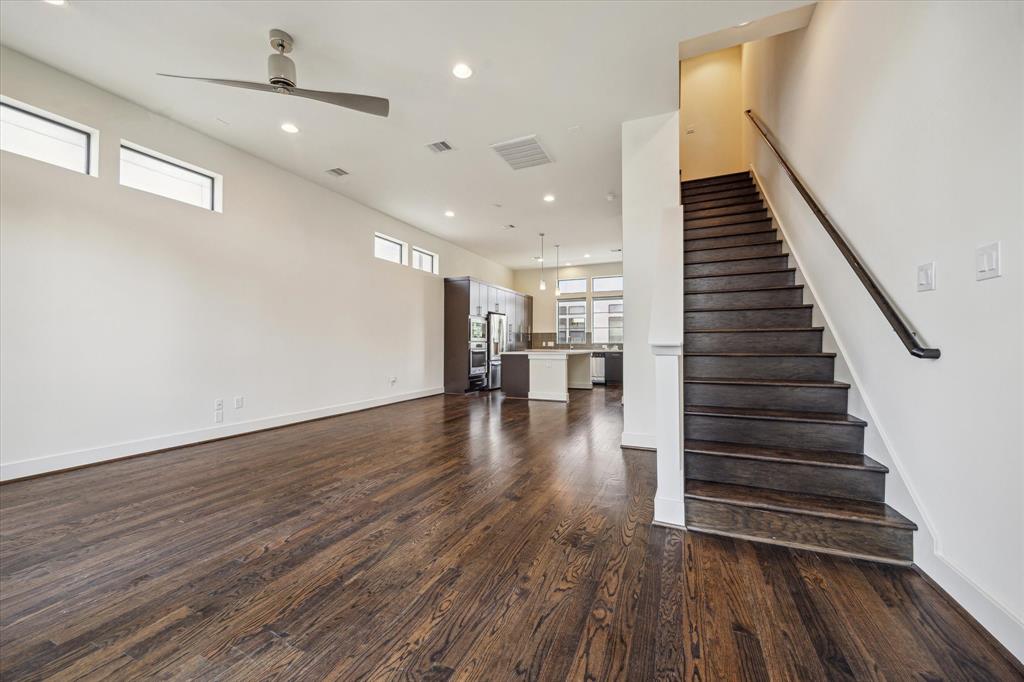1704 Alamo Street #A, Houston, Texas image 16