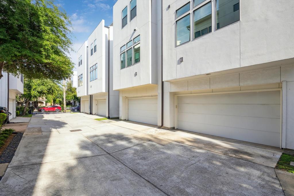 1704 Alamo Street #A, Houston, Texas image 28