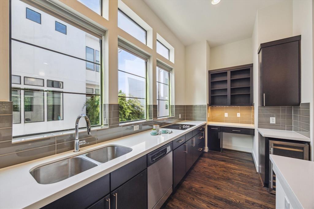 1704 Alamo Street #A, Houston, Texas image 8