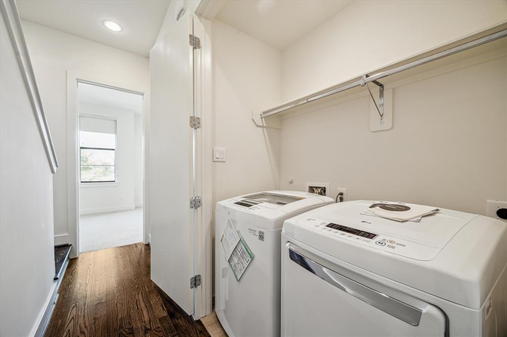 1704 Alamo Street #A, Houston, Texas image 23