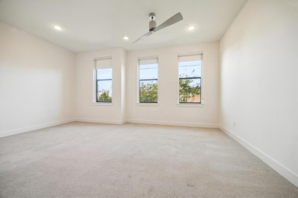 1704 Alamo Street #A, Houston, Texas image 18