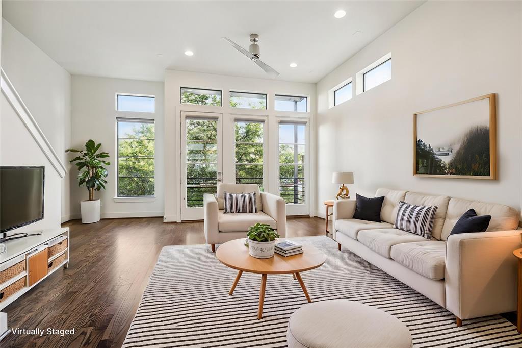 1704 Alamo Street #A, Houston, Texas image 13