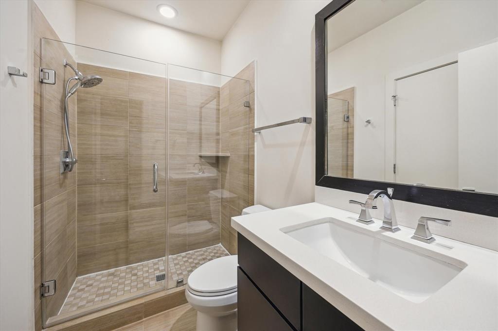 1704 Alamo Street #A, Houston, Texas image 27