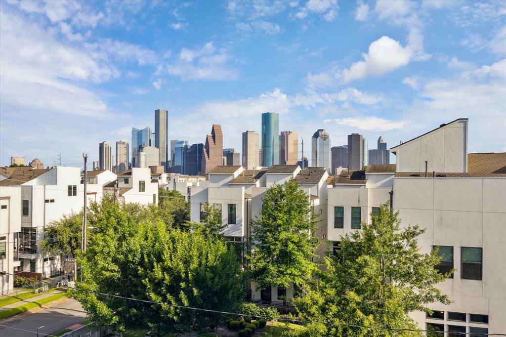 1704 Alamo Street #A, Houston, Texas image 4