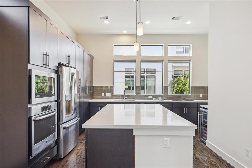 1704 Alamo Street #A, Houston, Texas image 7