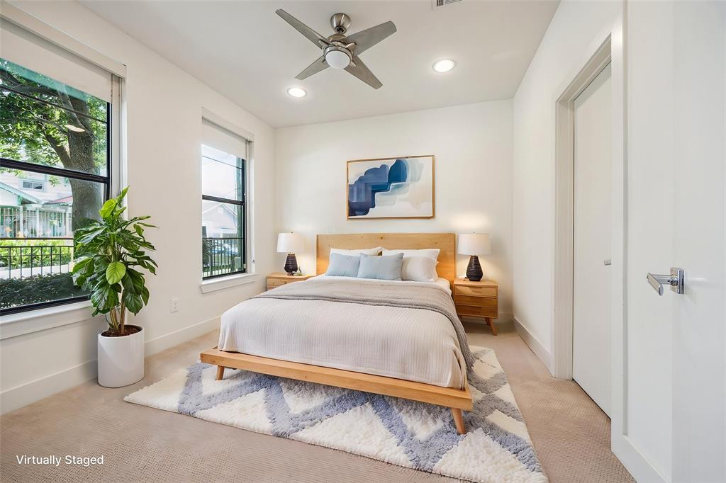 1704 Alamo Street #A, Houston, Texas image 26
