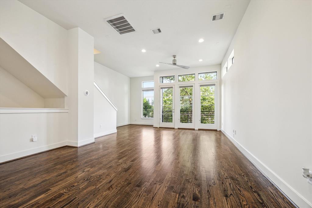 1704 Alamo Street #A, Houston, Texas image 14